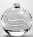 Glass perfume bottle-3